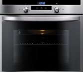 Built in ovens from Rangemaster